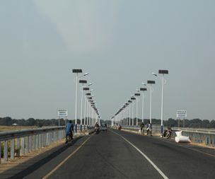 Magufuli Bridge