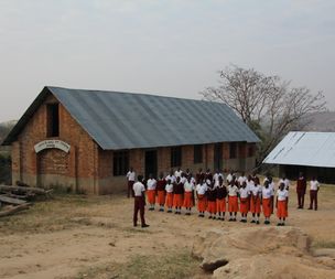 Secondary School Mpanga