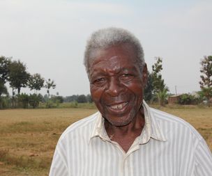 Mzee Matimbwe