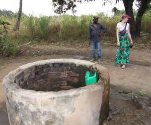 Local well
